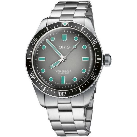 ORIS DIVING DIVERS SIXTY-FIVE 01 733 7707 4053-07 8 20 18 - DIVERS - ZNAČKY