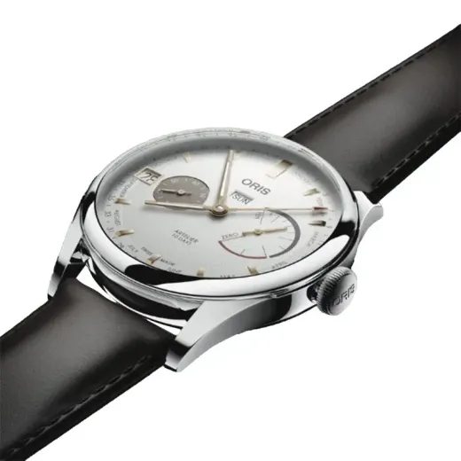 ORIS ARTELIER CALIBRE 113 01 113 7806 4051-07 5 22 96FC - ARTELIER - BRANDS