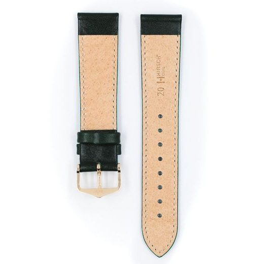 STRAP HIRSCH OSIRIS - GREEN - STRAPS - ACCESSORIES