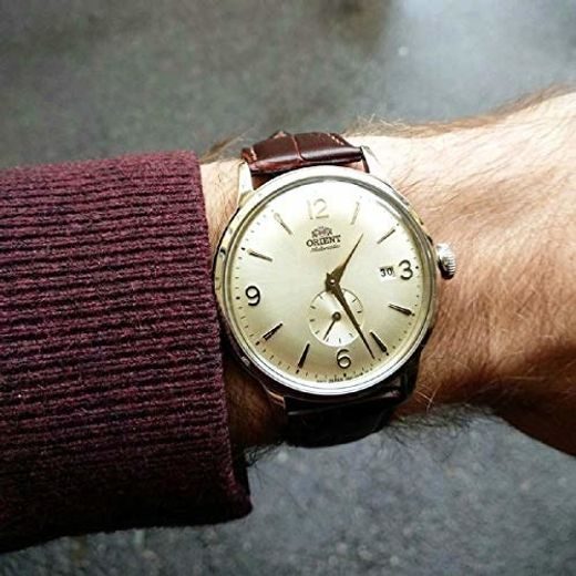 ORIENT RA-AP0003S - BAMBINO - ZNAČKY