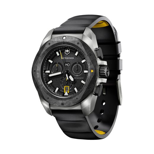 VICTORINOX I.N.O.X. CHRONO 242011 - I.N.O.X. - BRANDS