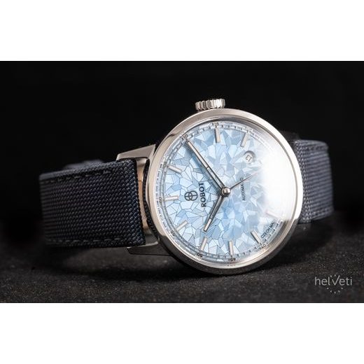 ROBOT SPECTRA BLUE - SPECTRA - BRANDS