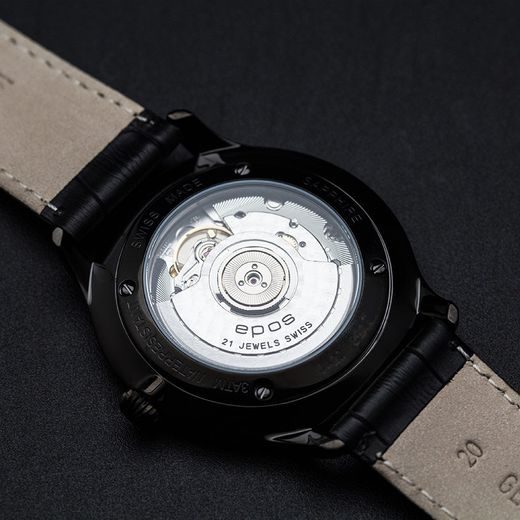 EPOS ORIGINALE 3420.152.25.19.15 - TIMELESS - BRANDS