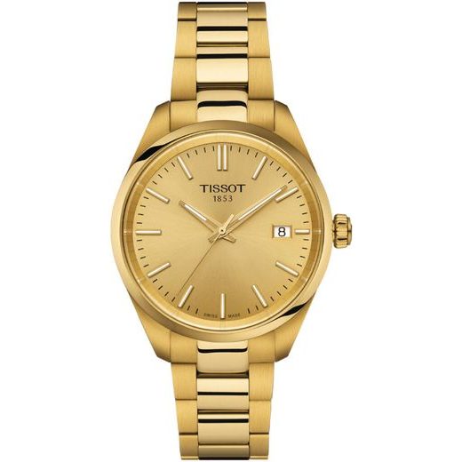 TISSOT PR 100 QUARTZ LADY T150.210.33.021.00 - PR 100 - BRANDS