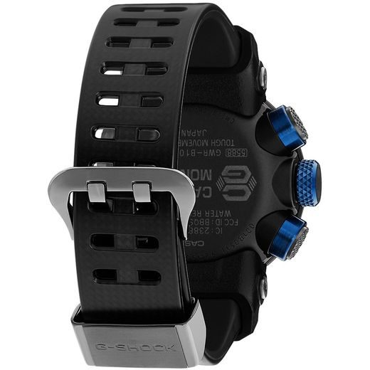 CASIO G-SHOCK GRAVITYMASTER GWR-B1000-1A1ER - GRAVITYMASTER - ZNAČKY