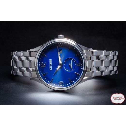 CITIZEN ELEGANT ECO-DRIVE BV1111-75L - ELEGANT - ZNAČKY