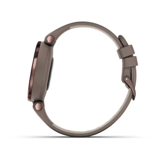 GARMIN LILY® – CLASSIC EDITION DARK BRONZE - 010-02384-B0 - LILY SPORT - HODINKY