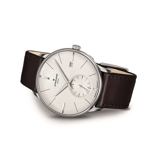 JUNGHANS MEISTER MEGA KLEINE SEKUNDE 58/4902.02 - MEGA - BRANDS