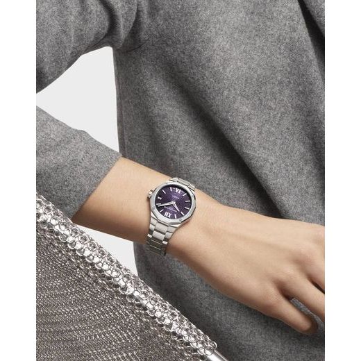 BAUME & MERCIER RIVIERA 10728 - RIVIERA - BRANDS