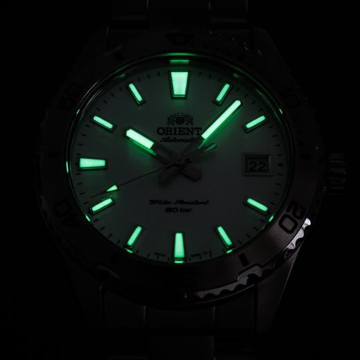 ORIENT SPORTS AUTOMATIC RA-AC0Q03S - SPORTS - BRANDS