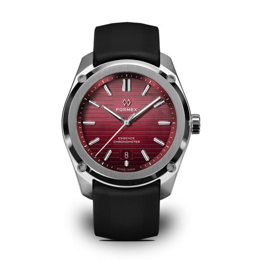 FORMEX ESSENCE FORTYONE AUTOMATIC CHRONOMETER GAMARET - ESSENCE - BRANDS