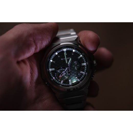 CASIO G-SHOCK G-STEEL GST-B1000D-3AER - G-STEEL - BRANDS
