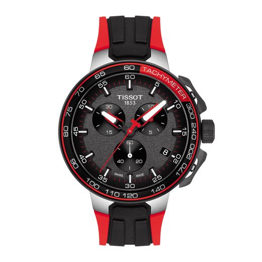 TISSOT T-RACE CYCLING T111.417.27.441.00 - TISSOT - ZNAČKY