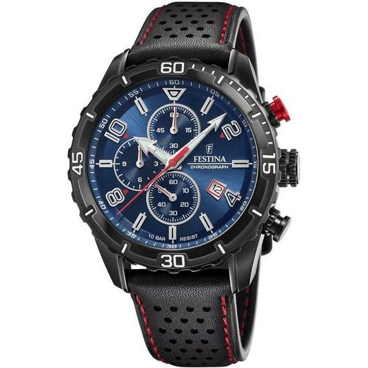 FESTINA CHRONO SPORT 20519/2 - CHRONO SPORT - ZNAČKY