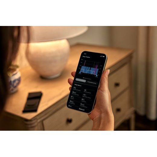 GARMIN INDEX™ SLEEP MONITOR SIZE: L/XL 010-03024-00 - ACCESSORIES - BRANDS