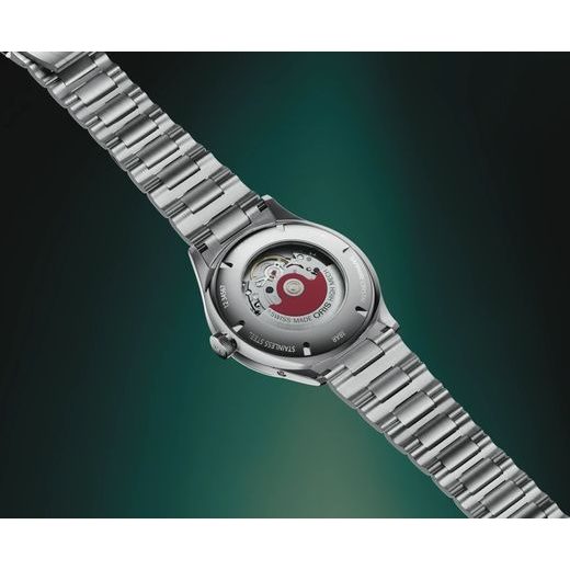 ORIS ARTELIER COMPLICATION 01 782 7811 4056-07 8 20 20 - ARTELIER - ZNAČKY