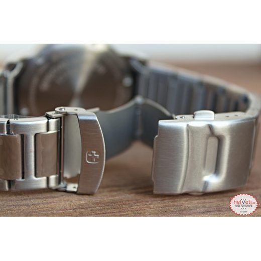 WENGER ATTITUDE 01.1541.121 - COMMANDO / ATTITUDE - ZNAČKY