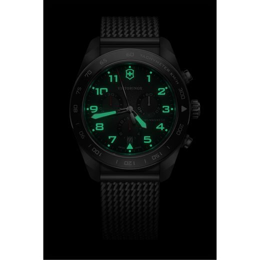 VICTORINOX SWISS ARMY CHRONO 242048 - SWISS ARMY - ZNAČKY