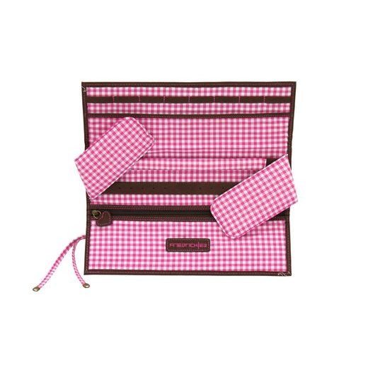 JEWELLERY CASE FRIEDRICH LEDERWAREN BAVARIA 23328-9 - JEWELLERY BOXES - ACCESSORIES