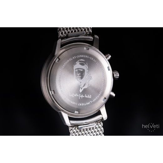 JUNKERS SONDEREDITIONEN GRAF ZU CASTELL 969.01.01 - SONDEREDITIONEN - BRANDS