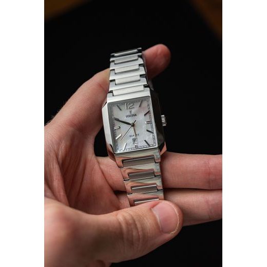 FESTINA CLASSIC BRACELET 20679/2 - CLASSIC - MĂRCI
