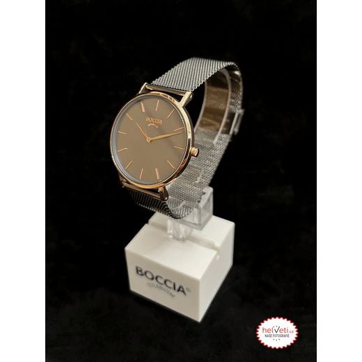 BOCCIA TITANIUM 3273-08 - SUPERSLIM - BRANDS