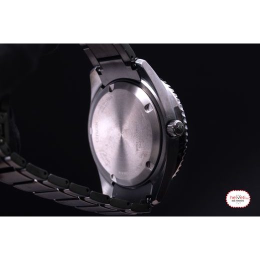 CITIZEN FUJITSUBO PROMASTER MARINE AUTOMATIC DIVER'S SUPER TITANIUM NB6025-59H - PROMASTER - ZNAČKY