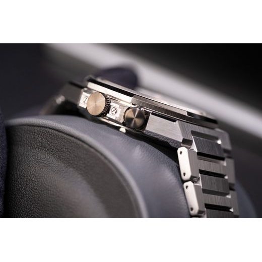 CITIZEN SERIES 8 831 AUTOMATIC LIMITED EDITION NB6066-51W - SERIES 8 - ZNAČKY