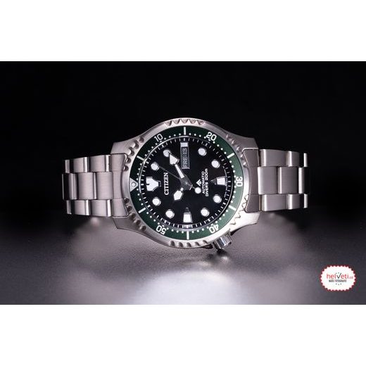 CITIZEN PROMASTER AUTOMATIC DIVER NY0084-89EE - PROMASTER - BRANDS