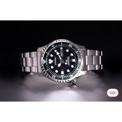 CITIZEN PROMASTER AUTOMATIC DIVER NY0084-89EE - PROMASTER - BRANDS