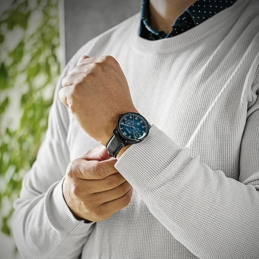 PRIM MANAGER CZ 25 - H W01P.13249.H - AUTOMATIC - MĂRCI