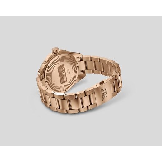 AVIATOR AIRACOBRA GMT V.1.37.2.309.5 - AIRACOBRA GMT - BRANDS