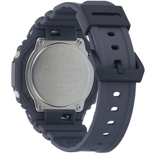 CASIO G-SHOCK GA-2100CA-8AER - CASIOAK - BRANDS