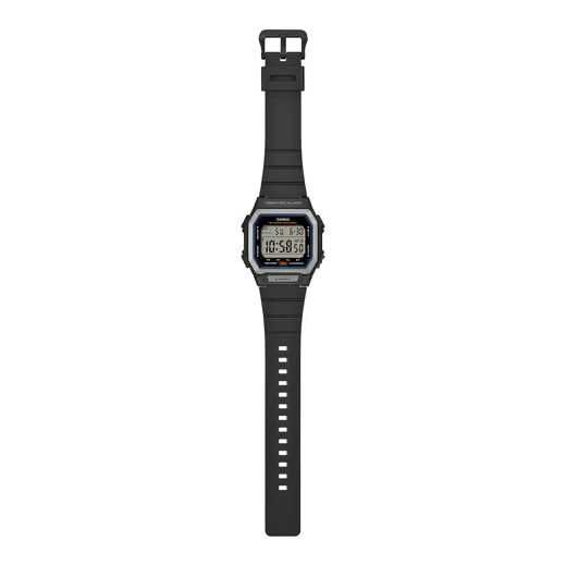 CASIO COLLECTION W-738H-1AVEF - CLASSIC COLLECTION - ZNAČKY