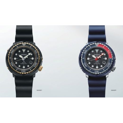 SEIKO SNE499P1 - SPECIAL EDITION PADI - SEIKO - ZNAČKY