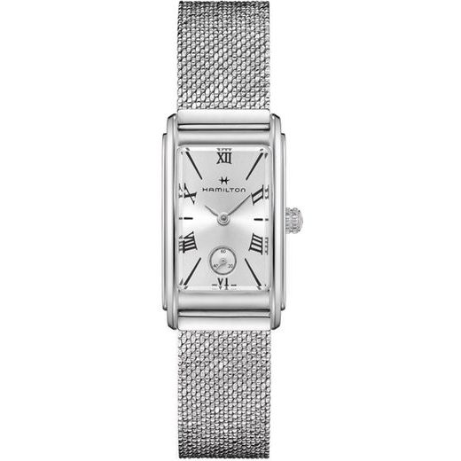 HAMILTON AMERICAN CLASSIC ARDMORE QUARTZ H11221150 - AMERICAN CLASSIC - BRANDS