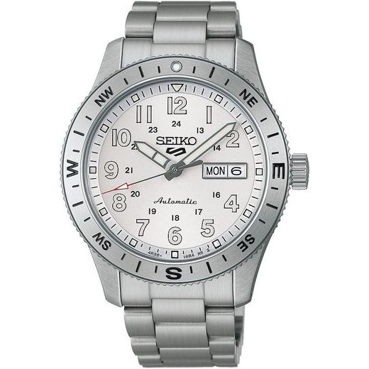 SEIKO 5 SPORTS FIELD HDB007K1 - SEIKO 5 - ZNAČKY