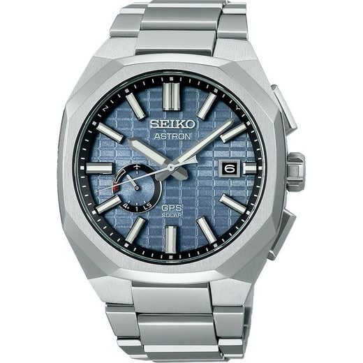 SEIKO ASTRON SSJ013J1 - ASTRON - ZNAČKY