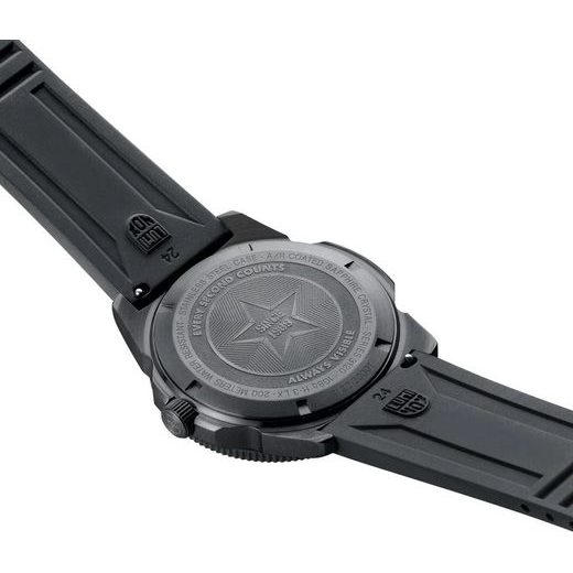 LUMINOX PACIFIC DIVER 3120 SERIES XS.3137.B - SEA - BRANDS