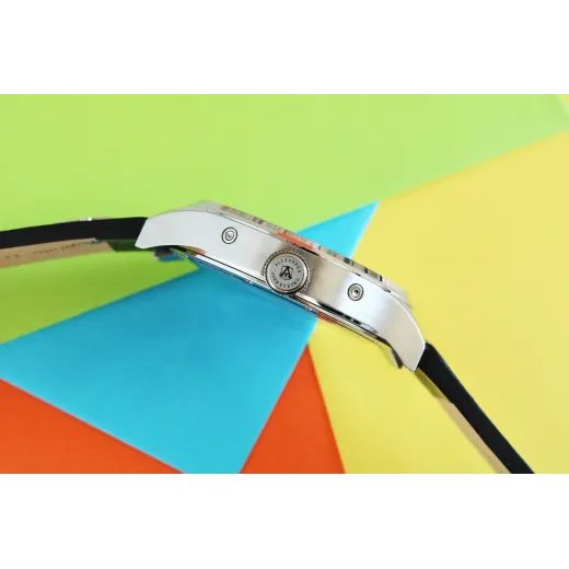 ALEXANDER SHOROKHOFF FULL CALENDAR CADAMOMO BLACK AS.VK-CDMM4 - AVANTGARDE - BRANDS