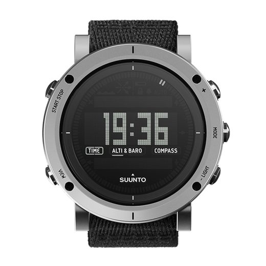 SUUNTO ESSENTIAL STONE SS021218000 - ARCHÍV