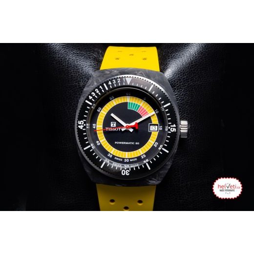 TISSOT SIDERAL S T145.407.97.057.00 - SIDERAL S - BRANDS