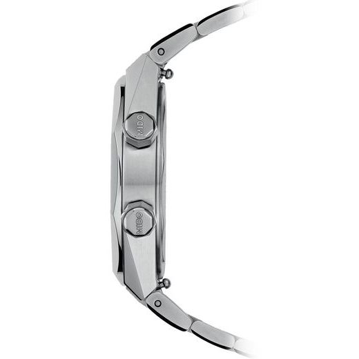 MIDO MULTIFORT 8 TWO CROWNS M047.507.11.081.00 - MULTIFORT - BRANDS