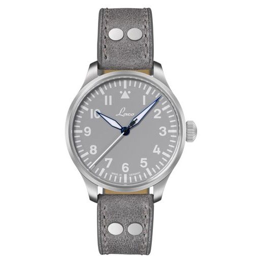 LACO AUGSBURG GRAU 39 862161 - PILOT BASIC - ZNAČKY