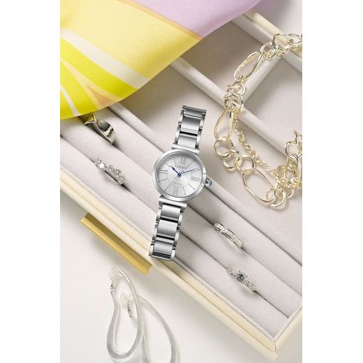 CITIZEN ECO-DRIVE L EM1070-83A - ELEGANT - BRANDS