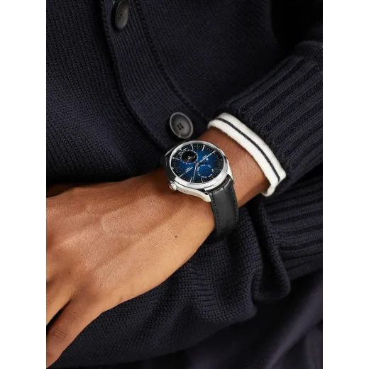 BAUME & MERCIER CLIFTON BAUMATIC 10593 - CLIFTON - BRANDS