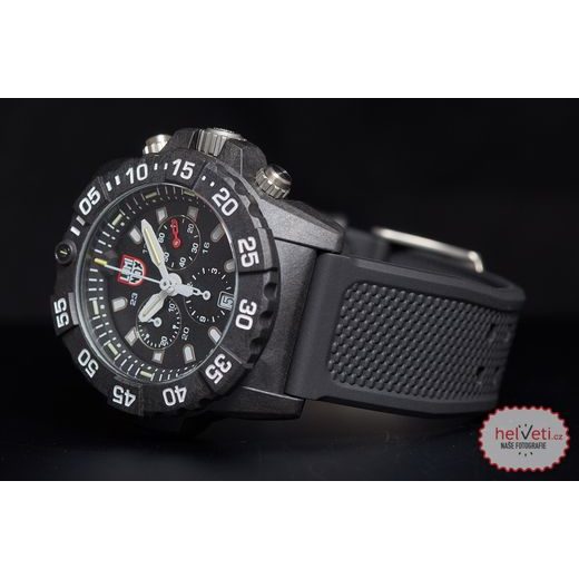 LUMINOX NAVY SEAL CHRONOGRAPH 3581 - SEA - BRANDS