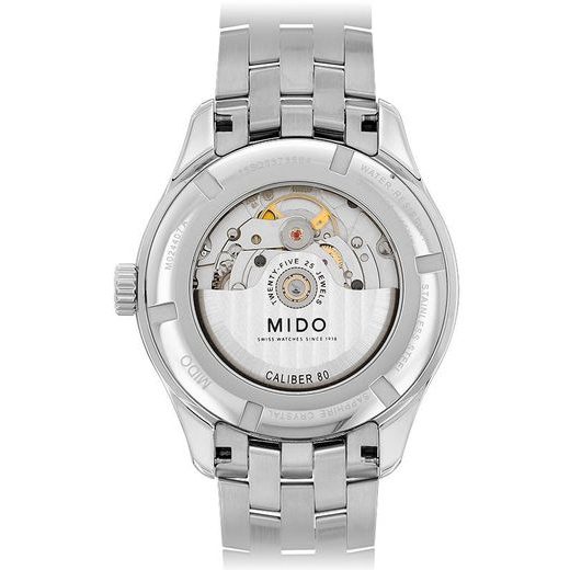 MIDO BELLUNA GENT M024.407.11.031.00 - BELLUNA - BRANDS