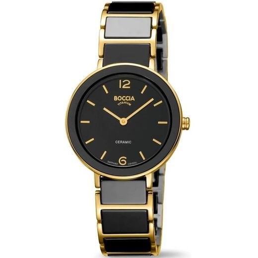 BOCCIA TITANIUM 3311-04 - BOCCIA TITANIUM - BRANDS