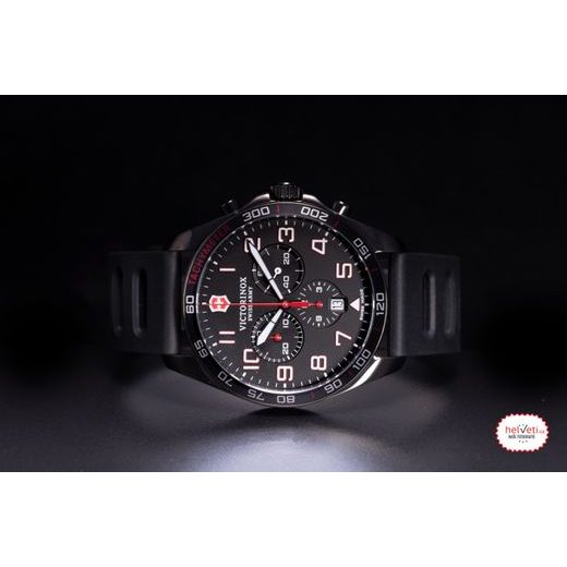 VICTORINOX FIELDFORCE SPORT CHRONO 241889 - FIELDFORCE - BRANDS